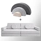 Pack Sillón para Niños Blokid + Balancín Arkid  - Miniatura 12
