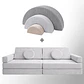 Pack Sillón para Niños Blokid + Balancín Arkid  - Miniatura 13
