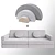 Pack Sillón para Niños Blokid + Balancín Arkid 