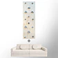 Pack Muro de Escalar y Sillón Blokid - Miniatura 7