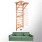 Pack Escalera de muro y Sillón Blokid - Miniatura 18