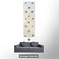 Pack Muro de Escalar y Sillón MINI Blokid - Miniatura 2