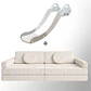 Pack de Regalo Sillón Blokid + Resbalín Adaptable Tobo - Miniatura 13