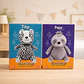 Pack 2 HeatHugs Mejores Amigos  - Miniatura 4
