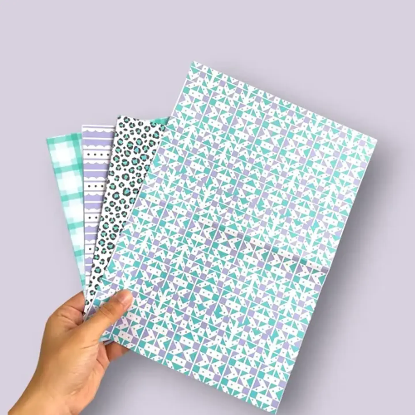 Sobre Scrapbook, Stickers Y Papelería - Vol 9 Productividad 3