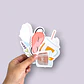 Sobre Scrapbook, Stickers Y Papelería - Vol 9 Productividad - Miniatura 8