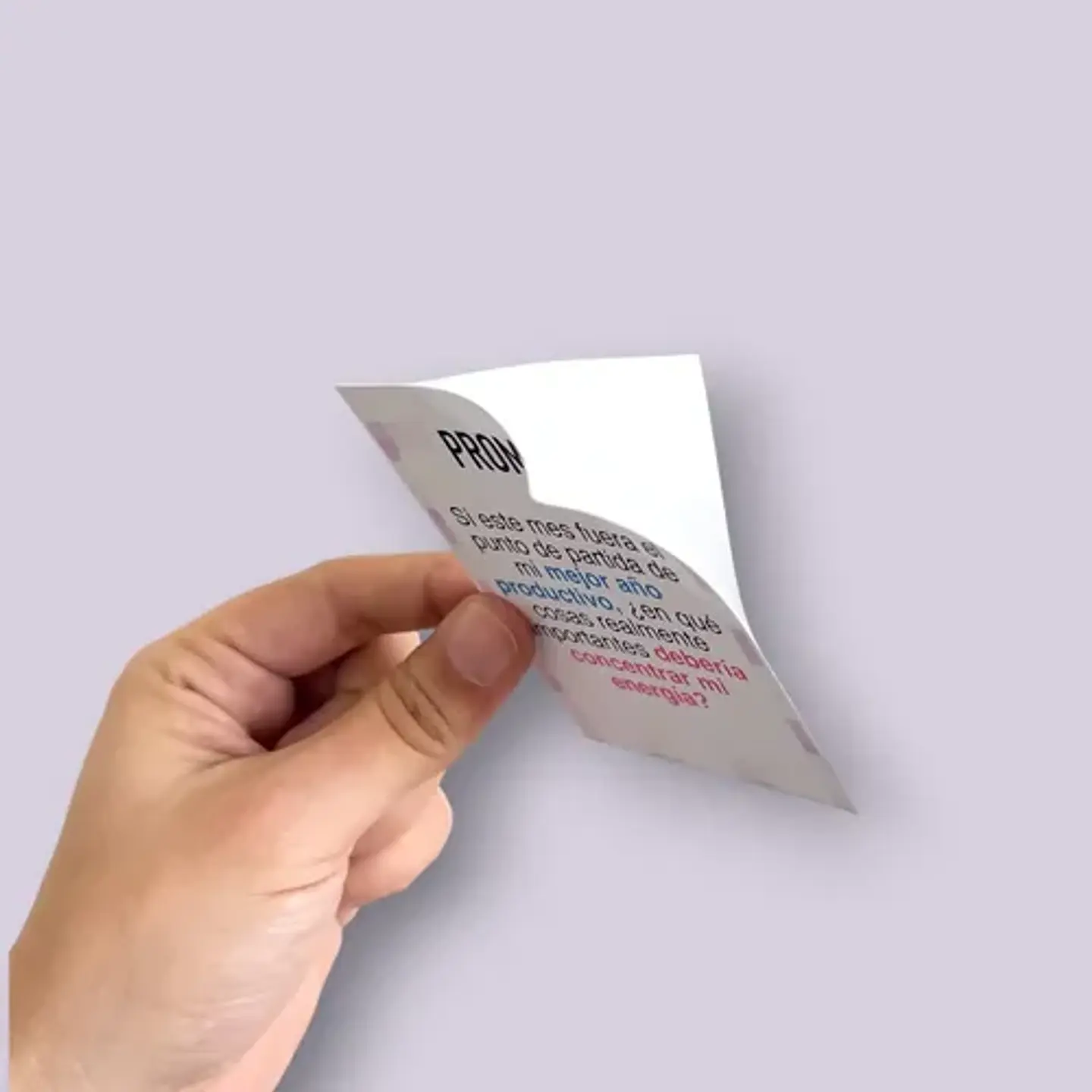 Sobre Scrapbook, Stickers Y Papelería - Vol 9 Productividad 9