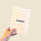 Sobre Scrapbook, Stickers Y Papelería - Vol 6 Mix - Miniatura 3