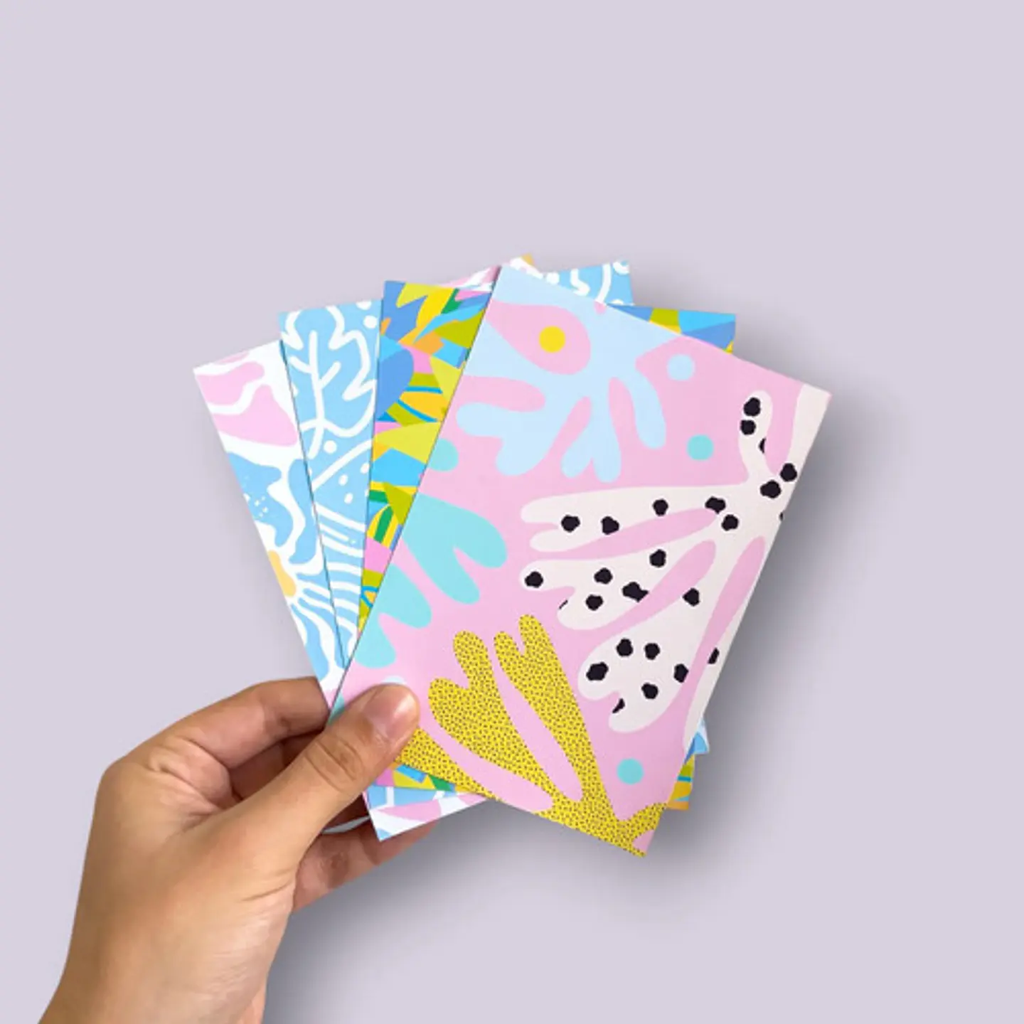 Sobre Scrapbook, Stickers Y Papelería - Vol 7 Summer 7