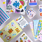 Sobre Scrapbook, Stickers Y Papelería - Vol 7 Summer - Miniatura 11