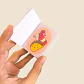 Libros De Sticker Kawaii 1 Unidad +70 Páginas De Pegatinas - Miniatura 2