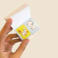 Libros De Sticker Kawaii 1 Unidad +70 Páginas De Pegatinas - Miniatura 11