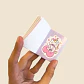 Libros De Sticker Kawaii 1 Unidad +70 Páginas De Pegatinas - Miniatura 18