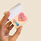 Libros De Sticker Kawaii 1 Unidad +70 Páginas De Pegatinas - Miniatura 25