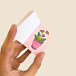 Libros De Sticker Kawaii 1 Unidad +70 Páginas De Pegatinas - Miniatura 26