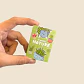 Libros De Sticker Kawaii 1 Unidad +70 Páginas De Pegatinas - Miniatura 29