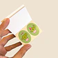 Libros De Sticker Kawaii 1 Unidad +70 Páginas De Pegatinas - Miniatura 31