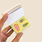 Libros De Sticker Kawaii 1 Unidad +70 Páginas De Pegatinas - Miniatura 32