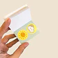 Libros De Sticker Kawaii 1 Unidad +70 Páginas De Pegatinas - Miniatura 33