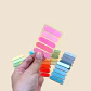 5 Sets Banderas / Banderines Para Marcar Libros, Journaling - Miniatura 2