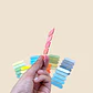 5 Sets Banderas / Banderines Para Marcar Libros, Journaling - Miniatura 3