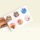 Sobre Scrapbook, Stickers Y Papelería - Flora Vol 1 - Miniatura 6