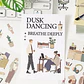Libro De Stickers 400 Pegatinas, 20 Hojas Junk Journal - Miniatura 11