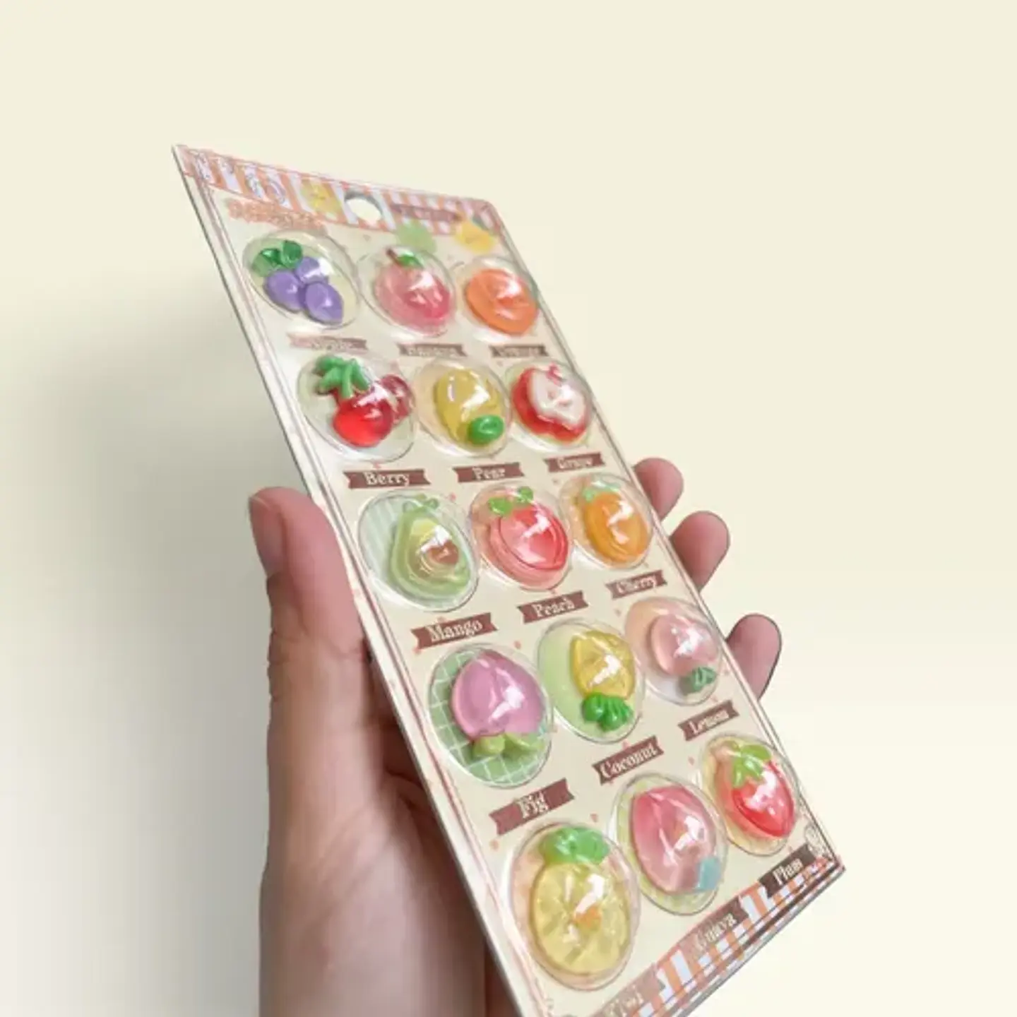 15 Stickers 3d Pegatinas Journaling, Junk Journal Charms 3