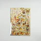 2 Láminas De Stickers / Pegatinas Mariposas Junk Journal - Miniatura 5
