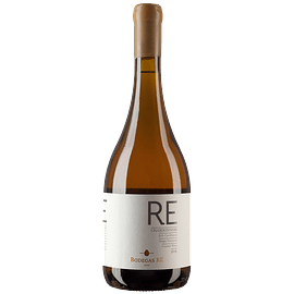 Bodegas RE Chardonnoir Blanco Ensamblaje 2017