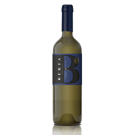 Berta Chardonnay Riesling