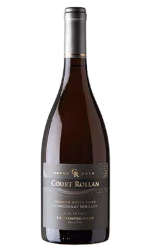 Court Rollan Chardonnay/Semillon