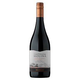 Castillo de Molina Gran Reserva Pinot Noir 