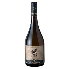 Toro de Piedra Gran Reserva Chardonnay 