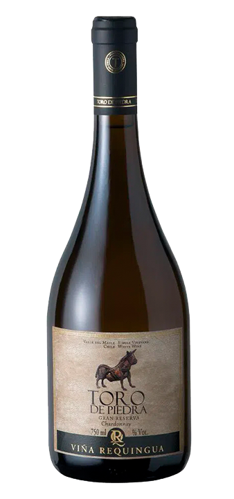 Toro de Piedra Gran Reserva Chardonnay 
