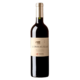Corralillo Winesmaker's Blend