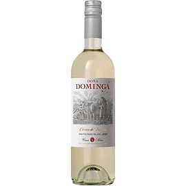 Doña Dominga Clásico De Familia Sauvignon Blanc