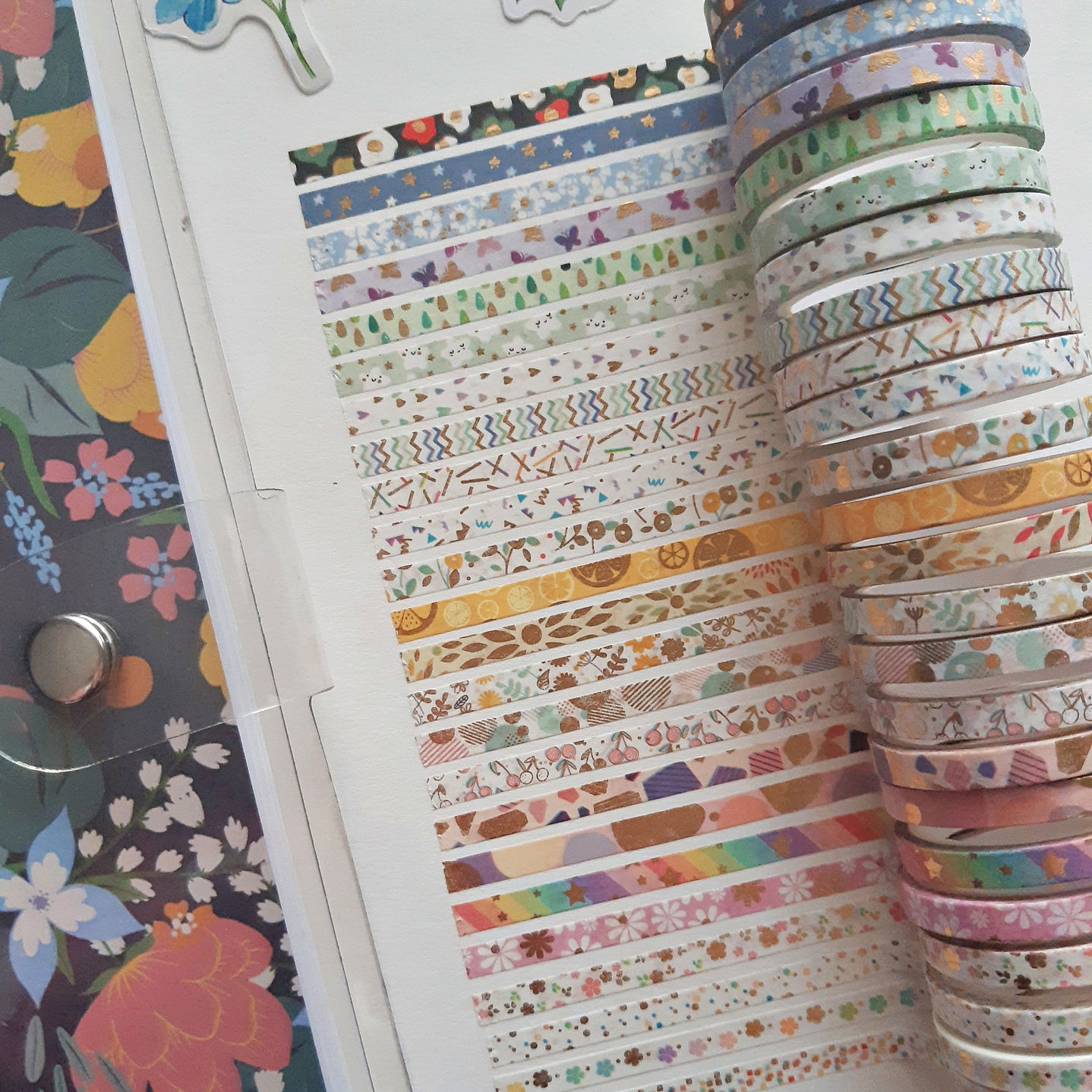 Set Washi Tape 2