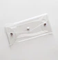 Estuche Clear (M) - Miniatura 1