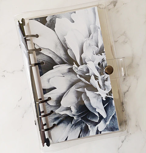 Portada | Blossom | Personal
