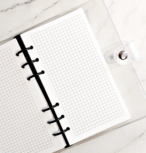 Insert | Personal | Básicos