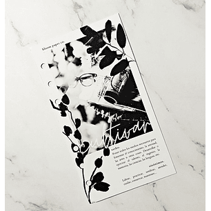 Portada | Cultivar | Personal