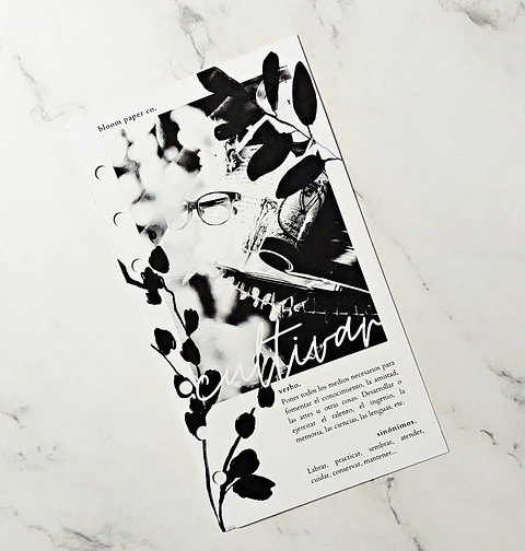 Portada | Cultivar | Personal
