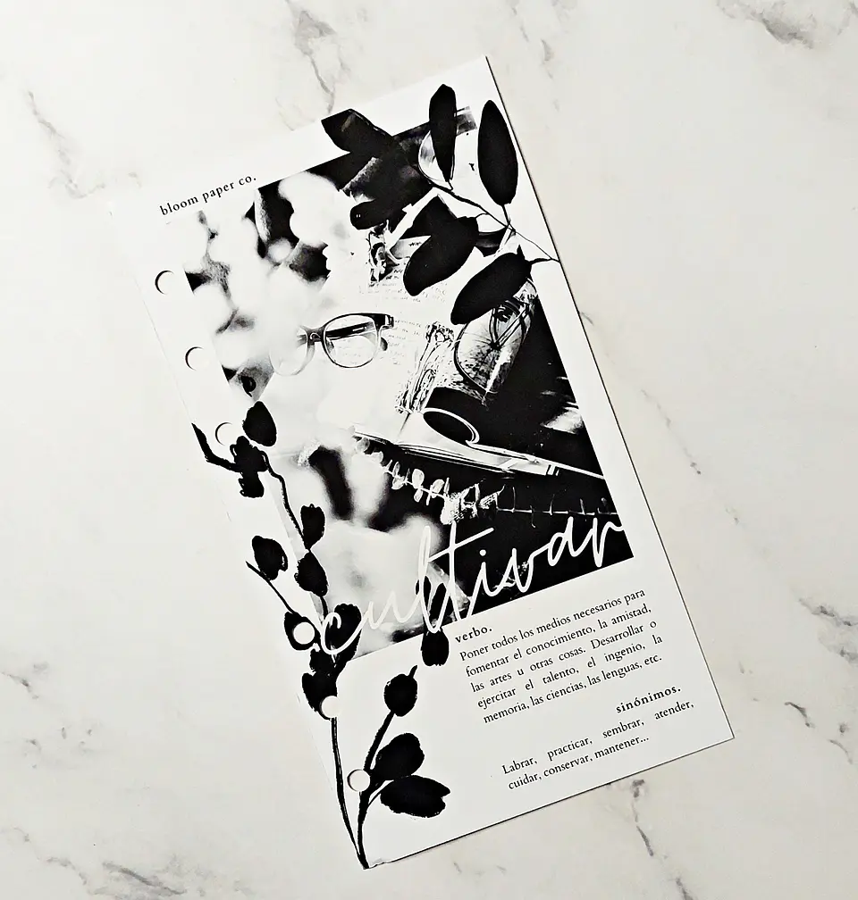 Portada | Cultivar | Personal 1