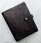 The Luxe Binder | A5 | Negro (2da Selección) - Miniatura 1