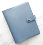 The Luxe Binder | A5 | Azul (2da Selección) - Miniatura 1