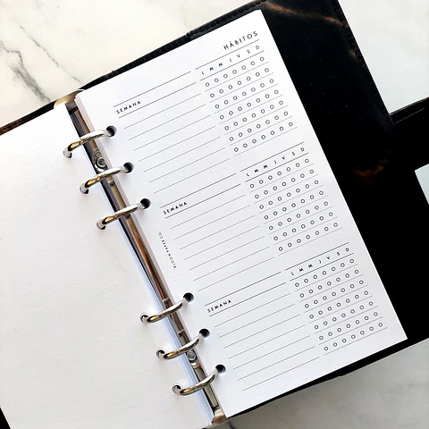 Insert | Personal | Seguimiento de Hábitos