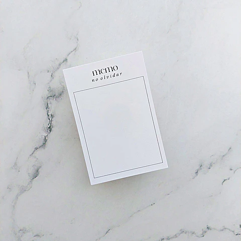 Tarjetas Funcionales | Memo 2