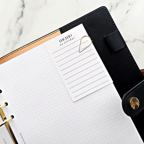 Tarjetas Funcionales | Tracker