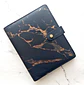 Marble Binder 'Luxe' | A5 (2da Selección) - Miniatura 1